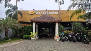 Dua Sopir Distribusi Dibekuk Usai Curi Sembako Milik Ocean Garden Turen Malang