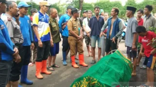 Dua Warga Nigeria Ditemukan Tewas di Apartemen Jakarta Barat Tanpa Tanda Kekerasan