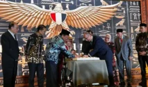 Dubes Mesir: Hubungan dengan Indonesia Makin Erat di Era Prabowo