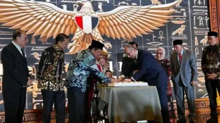 Dubes Mesir: Hubungan dengan Indonesia Makin Erat di Era Prabowo