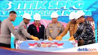 Dudung Beberkan Dugaan Permainan Dadan Hindayana di Daerah 3T, Jual Beli Titik SPPG hingga Mark Up
