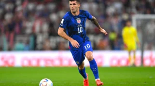 Duel Amerika Serikat vs Australia: Christian Pulisic Terancam Absen, Siapa Lebih Unggul?
