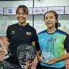Duet Komang dan Mika Juara Ganda DETEC J30 Sukoharjo, Kalahkan Unggulan Atas