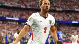 Dukun Ghana Nana Kwaku Bonsam Targetkan Harry Kane Jelang Piala Dunia 2026
