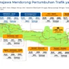 Dukung Kenyamanan Perjalanan di Trans Jawa, JTT Maksimalkan Layanan Rest Area Strategis untuk Pengendara