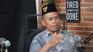Dukung Perpanjangan Usia Pensiun Polisi, Pengamat: Pengalamannya Dibutuhkan