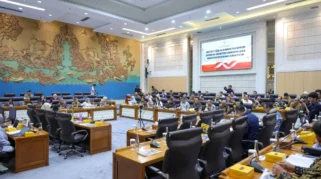 Dukung Tambahan Anggaran Kementerian UMKM Kejar Target 10 Juta Pelaku Usaha, Komisi VII DPR Setujui Usulan