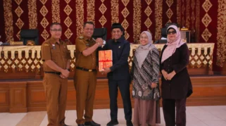 Dukung Transformasi Digital, Pemko Payakumbuh Optimalkan SRIKANDI untuk Akselerasi Birokrasi