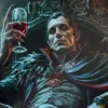 Dungeons and Dragons Rilis 'Ravenloft: The Horrors Within', Sourcebook Besar untuk Pemain dan DM