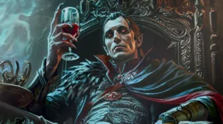 Dungeons and Dragons Rilis 'Ravenloft: The Horrors Within', Sourcebook Besar untuk Pemain dan DM