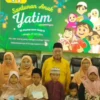 DWP MAN Sumenep Gelar Talkshow Parenting dan Santuni Anak Yatim di Bulan Muharram