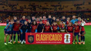 EA Sports Prediksi Spanyol Juara Piala Dunia 2026, Pelatih Peringatkan Bahaya Terlena