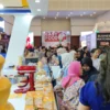 EastFood Indonesia 2026 Hadirkan 180 Peserta Pameran dan 30 UMKM di Surabaya, Siap Dorong Ekspor