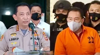 Eddy Tansil Kembali Disorot: Aset Buron Legendaris Pembobol Bank Bapindo Kini Diusut Negara