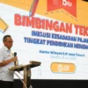 Edukasi Pajak Masuk Sekolah: Kanwil DJP Jatim II Perluas Program ke 15 SMP di Sidoarjo