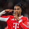 Efek Domino Real Madrid Bidik Michael Olise: Bayern Munchen Incar Wonderkid Liverpool Rio Ngumoha