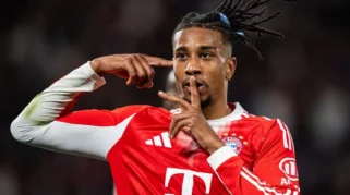 Efek Domino Real Madrid Bidik Michael Olise: Bayern Munchen Incar Wonderkid Liverpool Rio Ngumoha