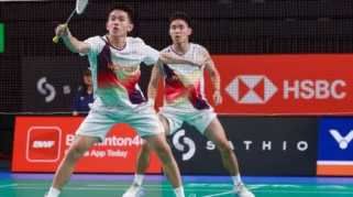 Efek Fajar/Fikri dan Raymond/Joaquin Ditarik dari Australian Open 2026, PBSI Ungkap Alasan di Balik Keputusan