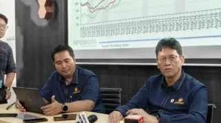 Efisiensi Anggaran MBG: Pemerintah Targetkan Penghematan Rp40 Triliun