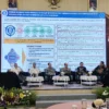 Ekonomi Jawa Timur Triwulan I 2026 Tumbuh 5,96%, Didorong Konsumsi dan Investasi