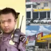 Eks Polisi Anton Kurniawan Meninggal di Lapas Palangka Raya, Autopsi Awal Tak Temukan Tanda Kekerasan