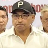 Eks Relawan Prabowo Ungkap Tiga Poros di Balik Kampanye Destabilisasi Nasional