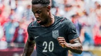 Eks Striker Arsenal Siap Akhiri Kesulitan AS Cetak Gol di Piala Dunia 2026