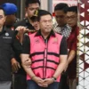 Eks Wakil Kepala BGN Sony Sonjaya Tersangka, Tunjuk Elza Syarief Jadi Pengacara
