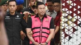 Eks Wakil Kepala BGN Sony Sonjaya Tersangka, Tunjuk Elza Syarief Jadi Pengacara