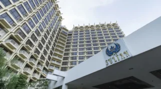Eksekusi Eks Hotel Sultan di GBK Dimulai, Ribuan Personel Polisi Dikerahkan untuk Pengamanan