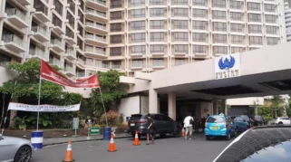 Eksekusi Hotel Sultan Ricuh: Ratusan Pekerja Tolak Pengosongan, Negara Ambil Alih Aset GBK