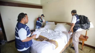 Eksekusi Pengosongan Lahan Eks Hotel Sultan Senayan Jakarta: Penertiban Aset Negara di GBK