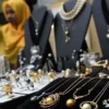 Ekspor Perhiasan Tembus USD9,1 Miliar, Kemenperin Genjot Transformasi Digital