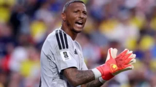 Ekuador Vs Curacao 0-0: Poin Bersejarah dan Aksi Gemilang Eloy Room