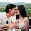 El Rumi dan Syifa Hadju Pulang Bulan Madu, Tuscany Jadi Kenangan Tak Terlupakan
