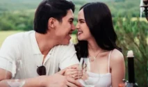 El Rumi dan Syifa Hadju Pulang Bulan Madu, Tuscany Jadi Kenangan Tak Terlupakan