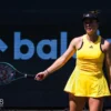 Elina Svitolina Kukuh di Peringkat 4 WTA Race, Bidik Puncak di Bad Homburg