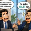 ELIT Ekspansi ke Eropa Barat, Begini Prospek Sahamnya