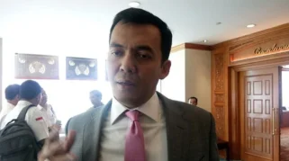 Elite PDIP: Korupsi KITAP-KITAS yang Seret Silmy Karim Coreng Citra RI