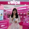 Ellips Rilis Hair Vitamin Ultra Light untuk Rambut Tipis, Anti Lepek Tanpa Mengorbankan Nutrisi
