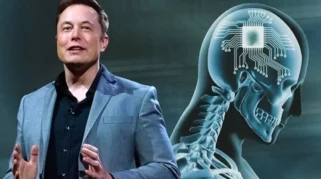 Elon Musk Alihkan Produksi Neuralink Gen-4 ke Samsung, Tinggalkan TSMC