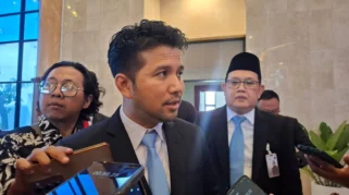 Emil Dardak Soroti Dampak Pemadaman Bergilir pada Keselamatan dan Pelayanan Publik di Jatim