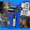 Empat Bundel Upgrade PC Gaming Terbaik di Newegg, Alternatif Micro Center