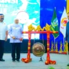 Empat Catatan Gubernur Khofifah untuk Memajukan Olahraga Jatim