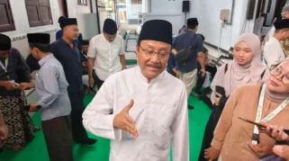 Empat Daerah Kandidat Tuan Rumah Muktamar NU 2026: Lirboyo, Tambakberas, Sumbar, NTB, dan Jakarta