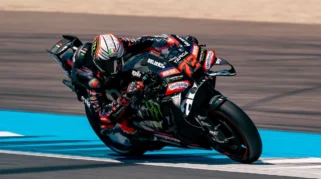 Empat Motor Aprilia RS-GP Lolos Langsung ke Q2 MotoGP Belanda 2026