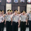Empat Perwira Polri Naik Pangkat Jadi Komjen Pol, Helmy Santika Sandang Bintang Tiga