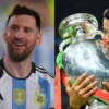 Empat Skenario Duel Ronaldo vs Messi di Piala Dunia 2026, Mungkinkah Terjadi?