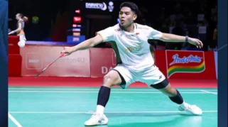 Empat Wakil Indonesia Lolos ke Babak 16 Besar Indonesia Open 2026