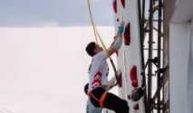 Enam Atlet Indonesia Lolos Final Speed World Climbing Series Madrid, Bukti Kejayaan Panjat Tebing Tanah Air